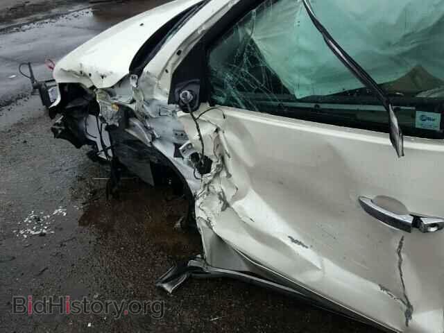 2011 BUICK ENCLAVE - VIN: 5GAKRBED5BJ320046 - Фото 10