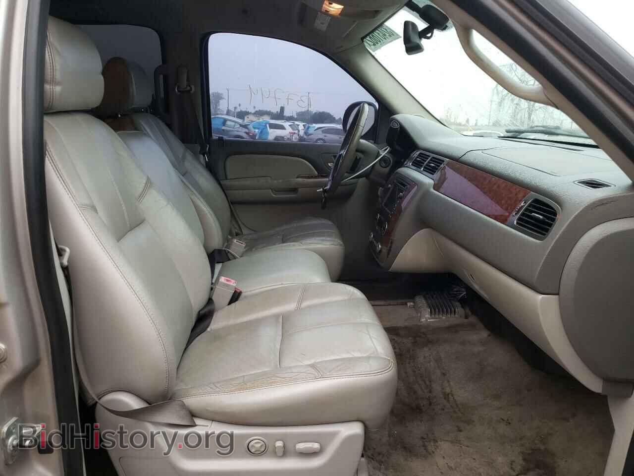 2007 CHEVROLET AVALANCHE - VIN: 3GNFK123X7G152771 - Фото 5