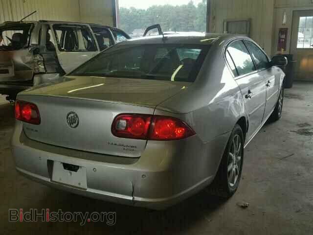 2006 BUICK LUCERNE - VIN: 1G4HD572X6U145300 - Фото 4