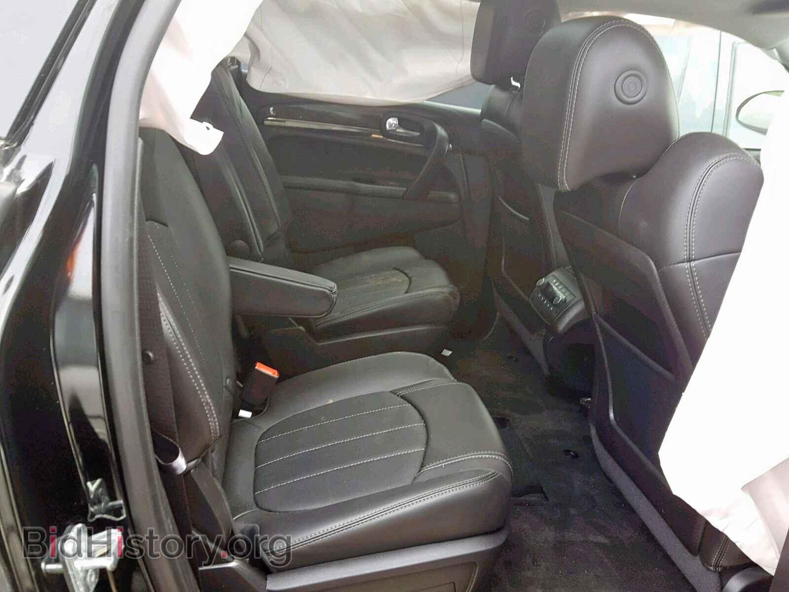2017 BUICK ENCLAVE - VIN: 5GAKVBKD3HJ233030 - Фото 6