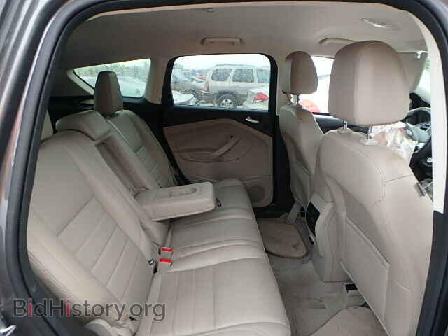 2013 FORD ESCAPE - VIN: 1FMCU0HX2DUA75229 - Photo 6