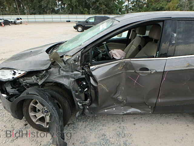 2013 FORD ESCAPE - VIN: 1FMCU0HX2DUA75229 - Photo 9