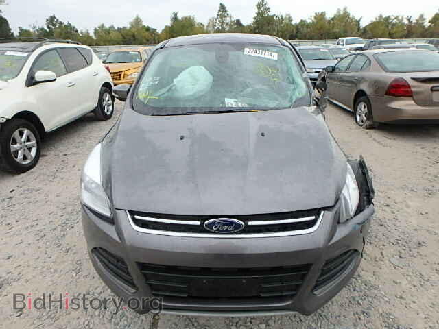 2013 FORD ESCAPE - VIN: 1FMCU0HX2DUA75229 - Photo 10