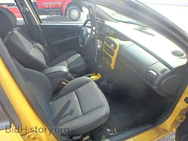 2003 DODGE NEON - VIN: 1B3ES56C53D189757 - Фото 5