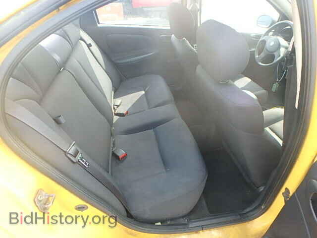 2003 DODGE NEON - VIN: 1B3ES56C53D189757 - Фото 6