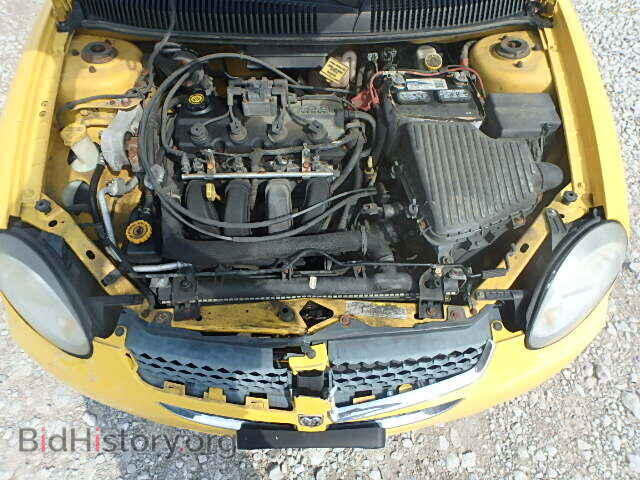 2003 DODGE NEON - VIN: 1B3ES56C53D189757 - Фото 7