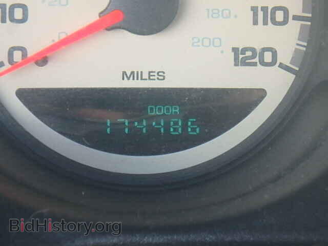 2003 DODGE NEON - VIN: 1B3ES56C53D189757 - Фото 8