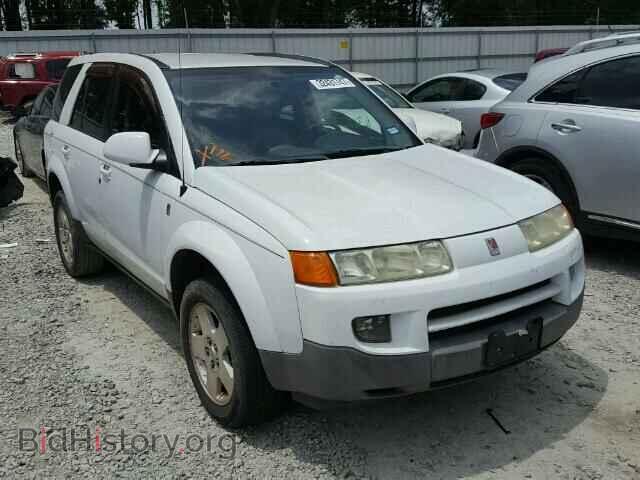 Photo 5GZCZ53405S815680 - SATURN VUE 2005