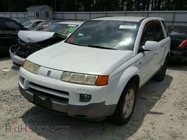 2005 SATURN VUE - VIN: 5GZCZ53405S815680 - Photo 2