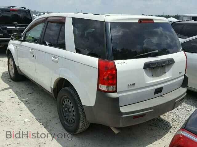 2005 SATURN VUE - VIN: 5GZCZ53405S815680 - Photo 3