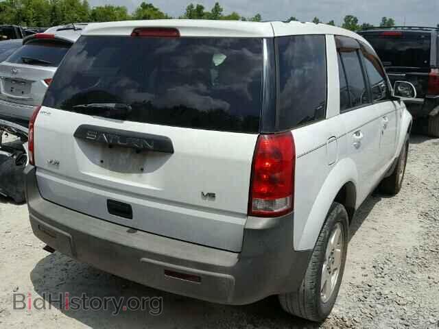 2005 SATURN VUE - VIN: 5GZCZ53405S815680 - Photo 4