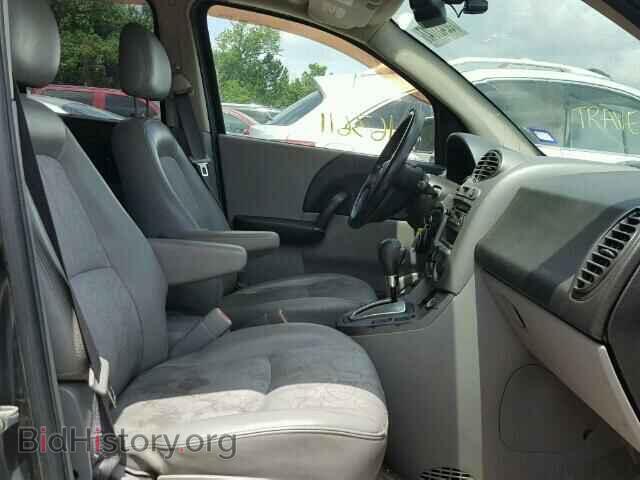 2005 SATURN VUE - VIN: 5GZCZ53405S815680 - Photo 5