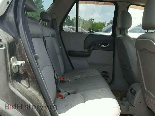 2005 SATURN VUE - VIN: 5GZCZ53405S815680 - Photo 6