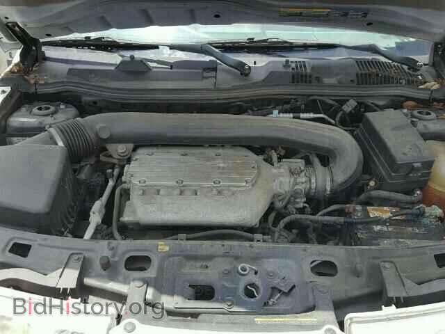 2005 SATURN VUE - VIN: 5GZCZ53405S815680 - Photo 7