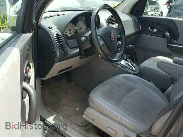 2005 SATURN VUE - VIN: 5GZCZ53405S815680 - Photo 9