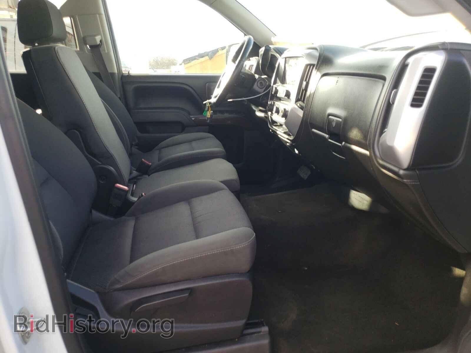 2017 GMC SIERRA - VIN: 3GTP1MEC0HG174695 - Фото 5
