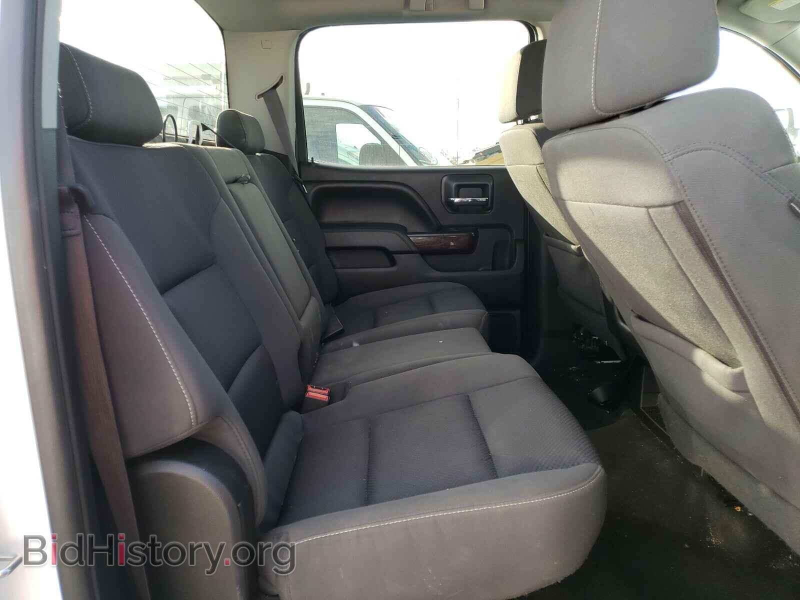 2017 GMC SIERRA - VIN: 3GTP1MEC0HG174695 - Фото 6
