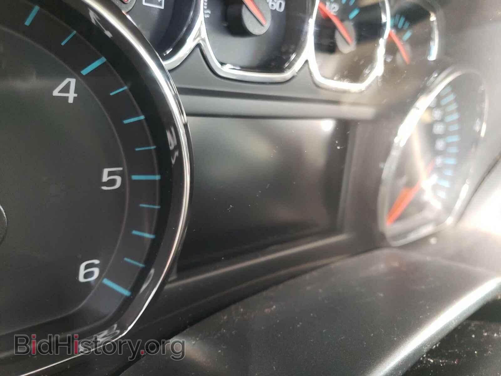 2017 GMC SIERRA - VIN: 3GTP1MEC0HG174695 - Фото 8