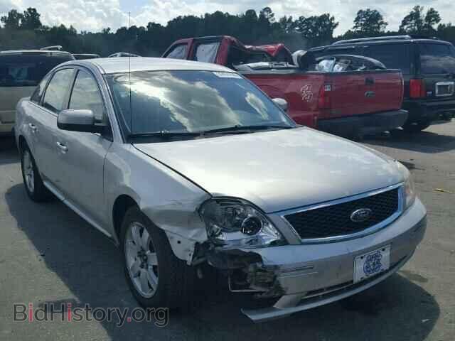 Photo 1FAFP24106G159420 - FORD FIVE HUNDR 2006