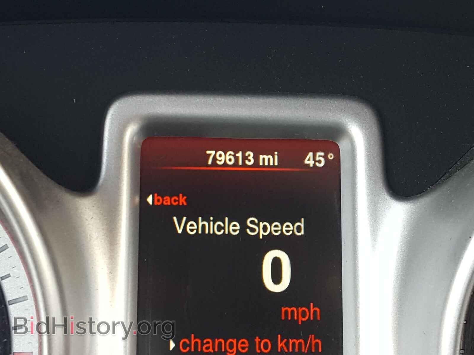 2015 DODGE JOURNEY - VIN: 3C4PDCAB7FT535617 - Фото 8