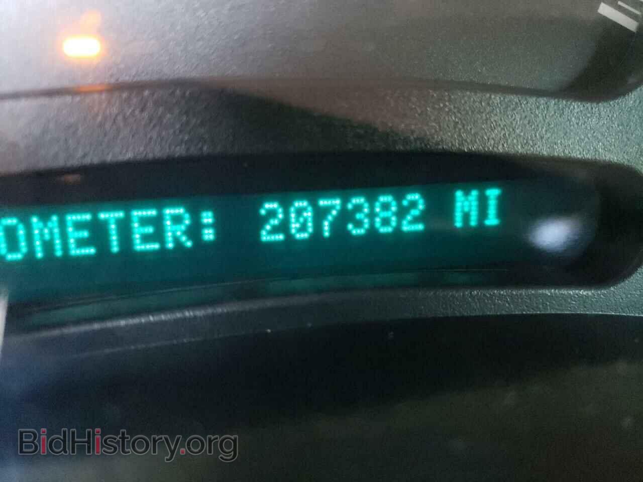 2007 CHEVROLET SILVERADO - VIN: 2GCEC13V171135707 - Фото 8