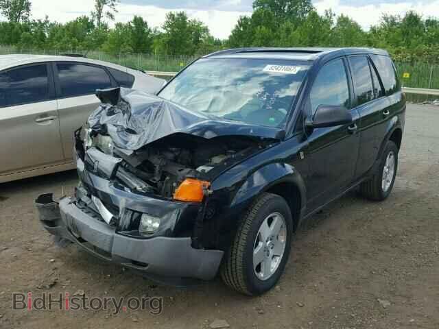 2004 SATURN VUE - VIN: 5GZCZ63494S830327 - Фото 2