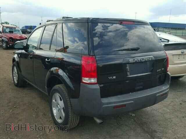 2004 SATURN VUE - VIN: 5GZCZ63494S830327 - Фото 3