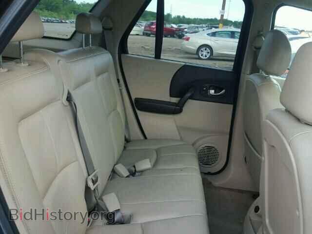 2004 SATURN VUE - VIN: 5GZCZ63494S830327 - Фото 6