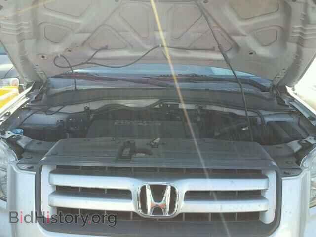 2008 HONDA PILOT - VIN: 5FNYF28268B003405 - Photo 7