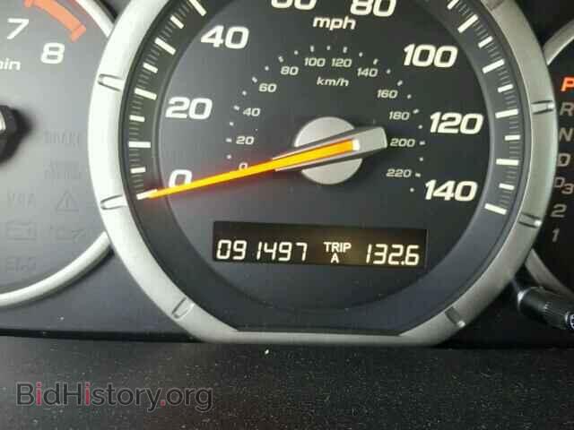 2008 HONDA PILOT - VIN: 5FNYF28268B003405 - Photo 8