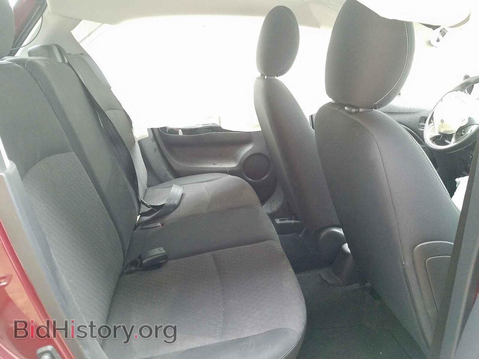 2017 MITSUBISHI MIRAGE - VIN: ML32A5HJ5HH013441 - Фото 6