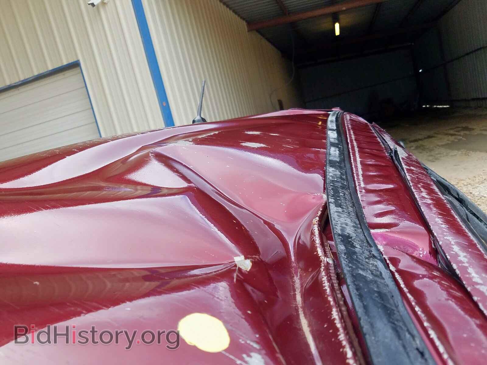 2017 MITSUBISHI MIRAGE - VIN: ML32A5HJ5HH013441 - Фото 9