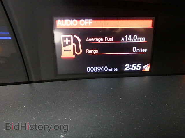 2014 HONDA CIVIC - VIN: 19XFB2F5XEE202300 - Фото 8