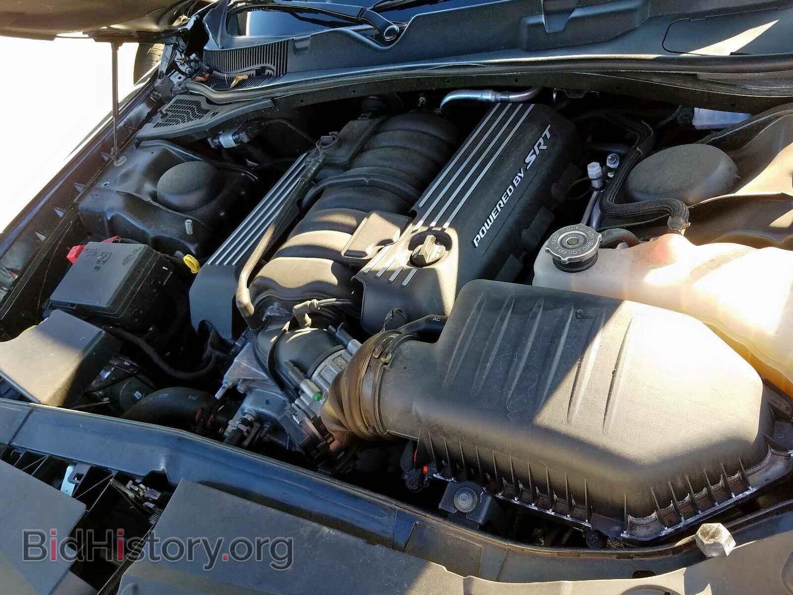 2019 DODGE CHALLENGER - VIN: 2C3CDZFJ3KH503899 - Фото 7