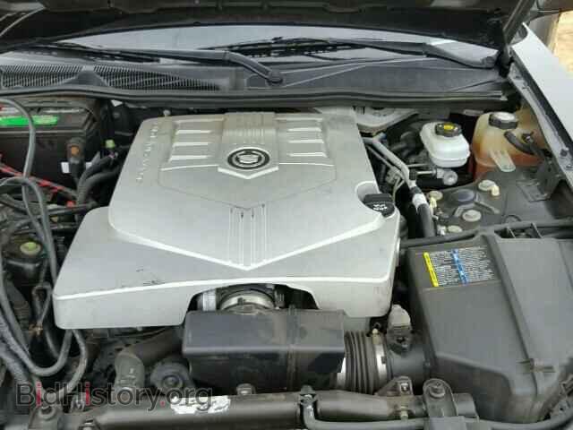 2004 CADILLAC CTS - VIN: 1G6DM577440186026 - Photo 7