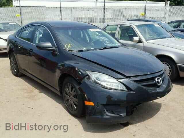 Фотография 1YVHP81H995M50516 - MAZDA 6 2009