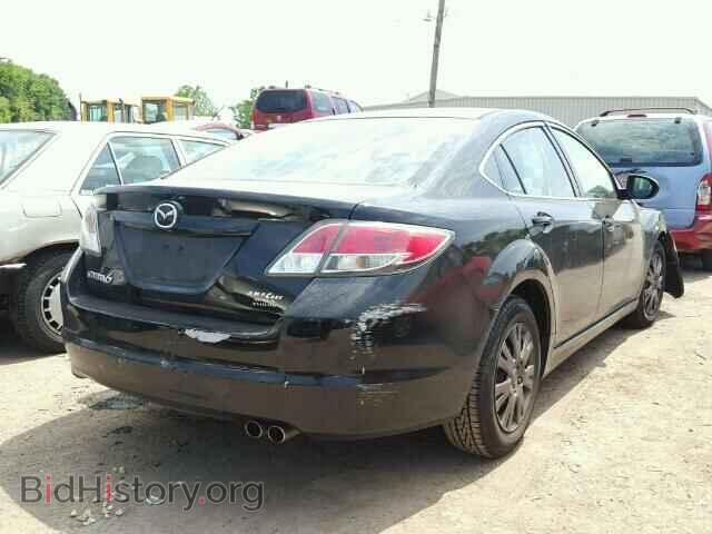 2009 MAZDA 6 - VIN: 1YVHP81H995M50516 - Photo 4