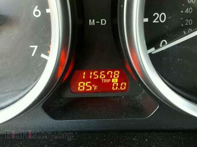 2009 MAZDA 6 - VIN: 1YVHP81H995M50516 - Photo 8