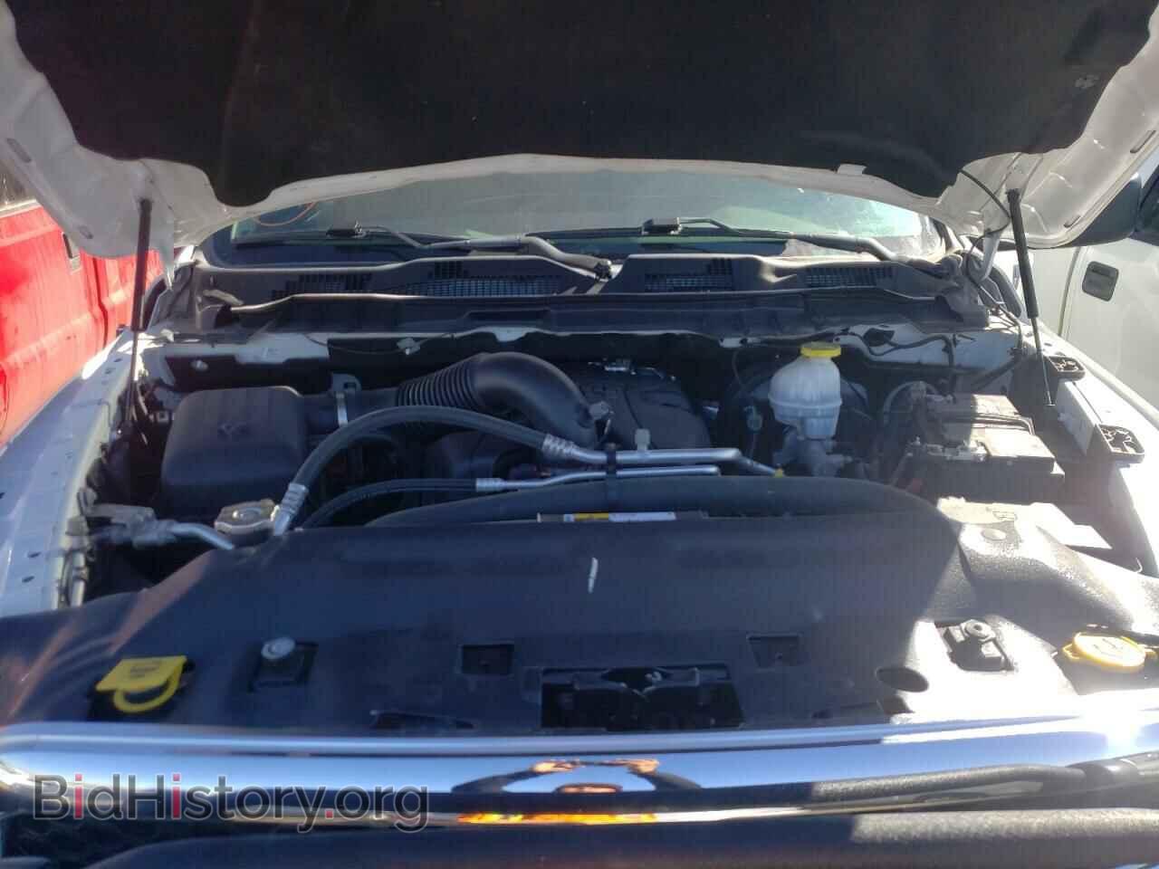 2019 RAM 1500 - VIN: 1C6RR7TT7KS516852 - Фото 7