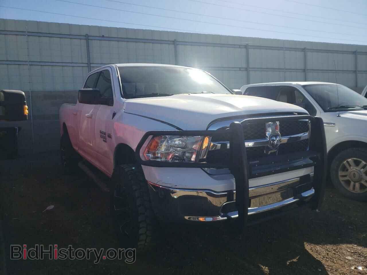 2019 RAM 1500 - VIN: 1C6RR7TT7KS516852 - Фото 9
