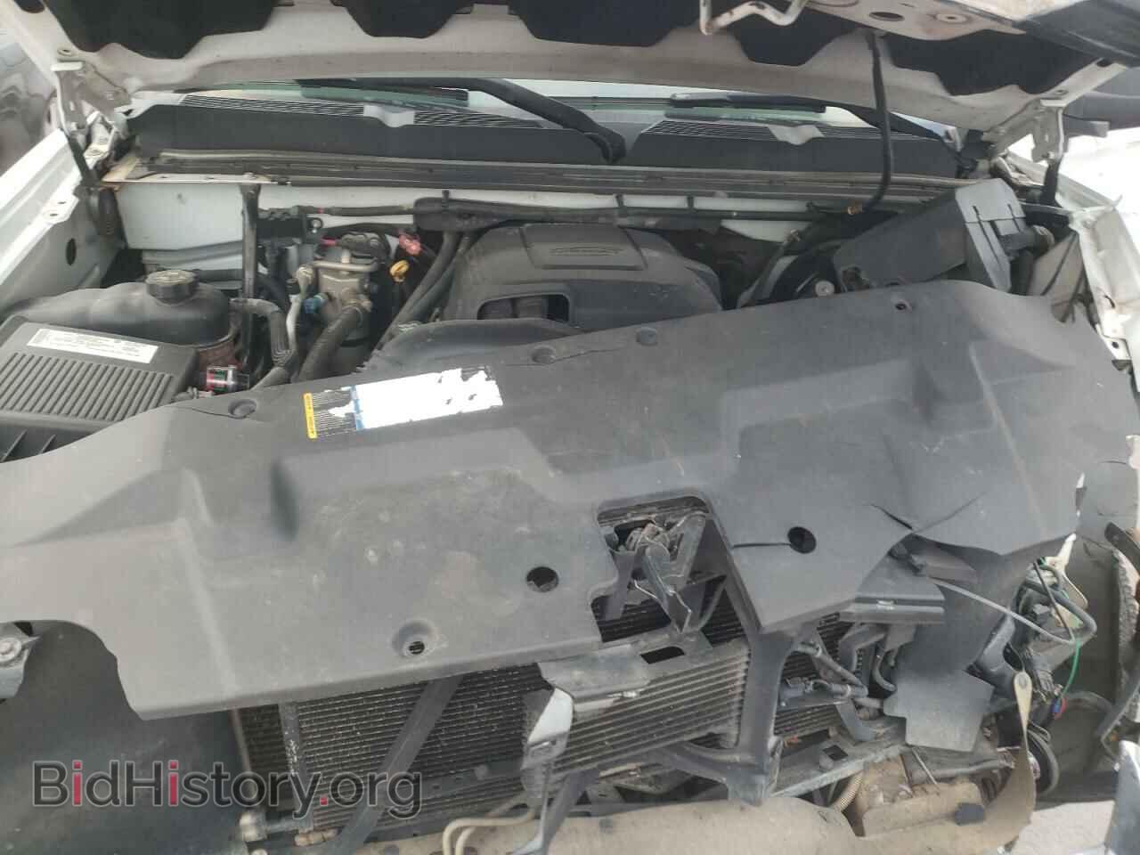 2007 CHEVROLET SILVERADO - VIN: 2GCEK13C871604583 - Фото 7