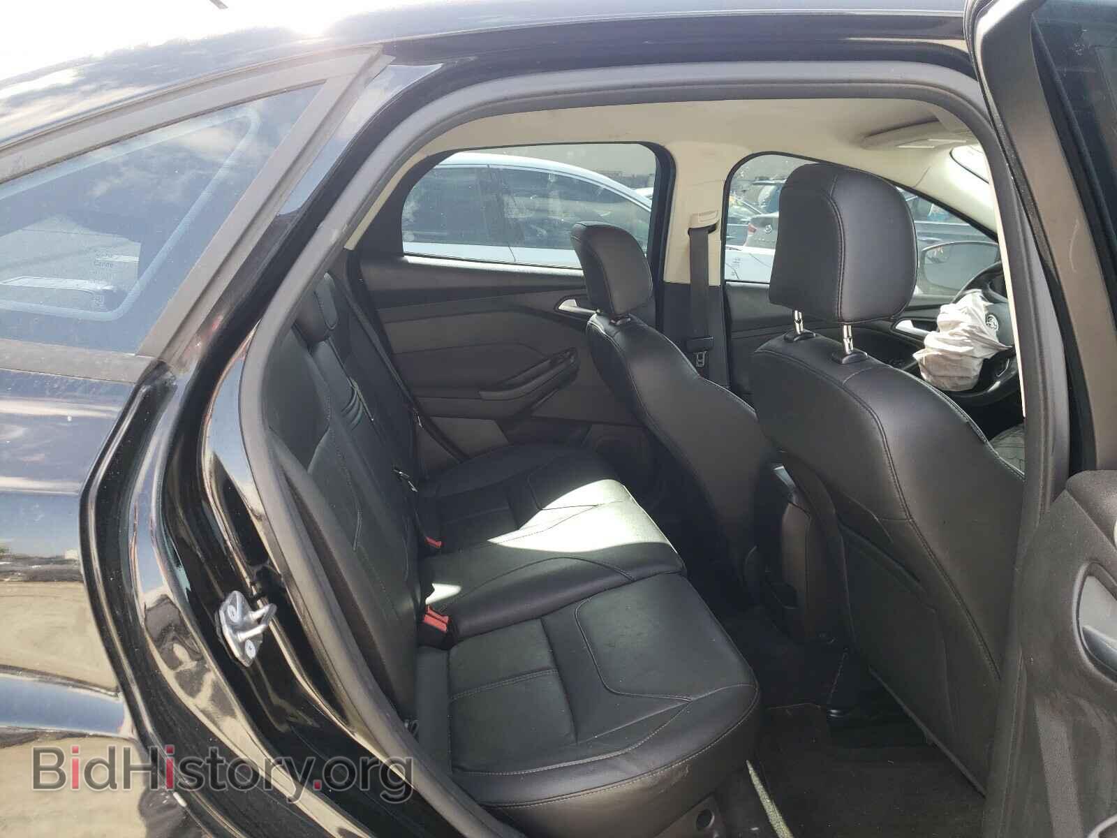2016 FORD FOCUS - VIN: 1FADP3F25GL231353 - Photo 6