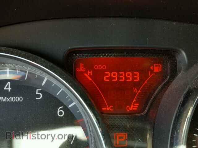 2014 NISSAN VERSA - VIN: 3N1CE2CP9EL432957 - Photo 8