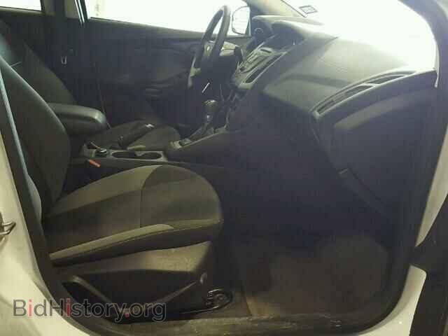 2012 FORD FOCUS - VIN: 1FAHP3F24CL449568 - Фото 5