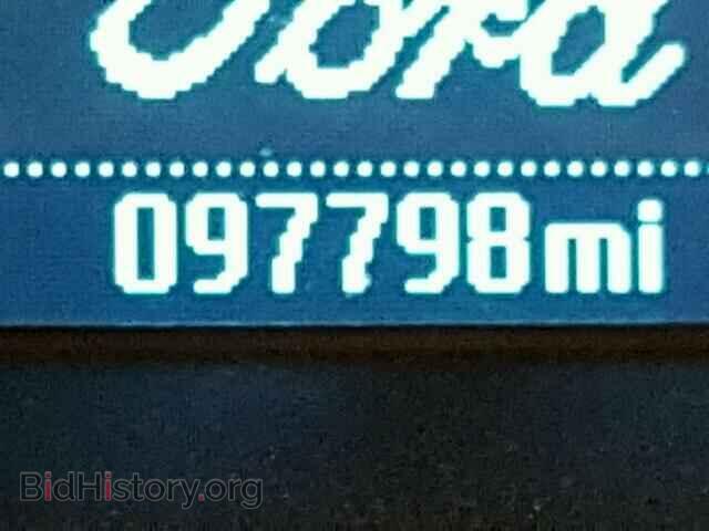 2012 FORD FOCUS - VIN: 1FAHP3F24CL449568 - Фото 8