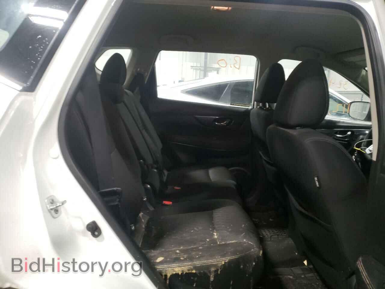 2017 NISSAN ROGUE - VIN: KNMAT2MV7HP567676 - Photo 6