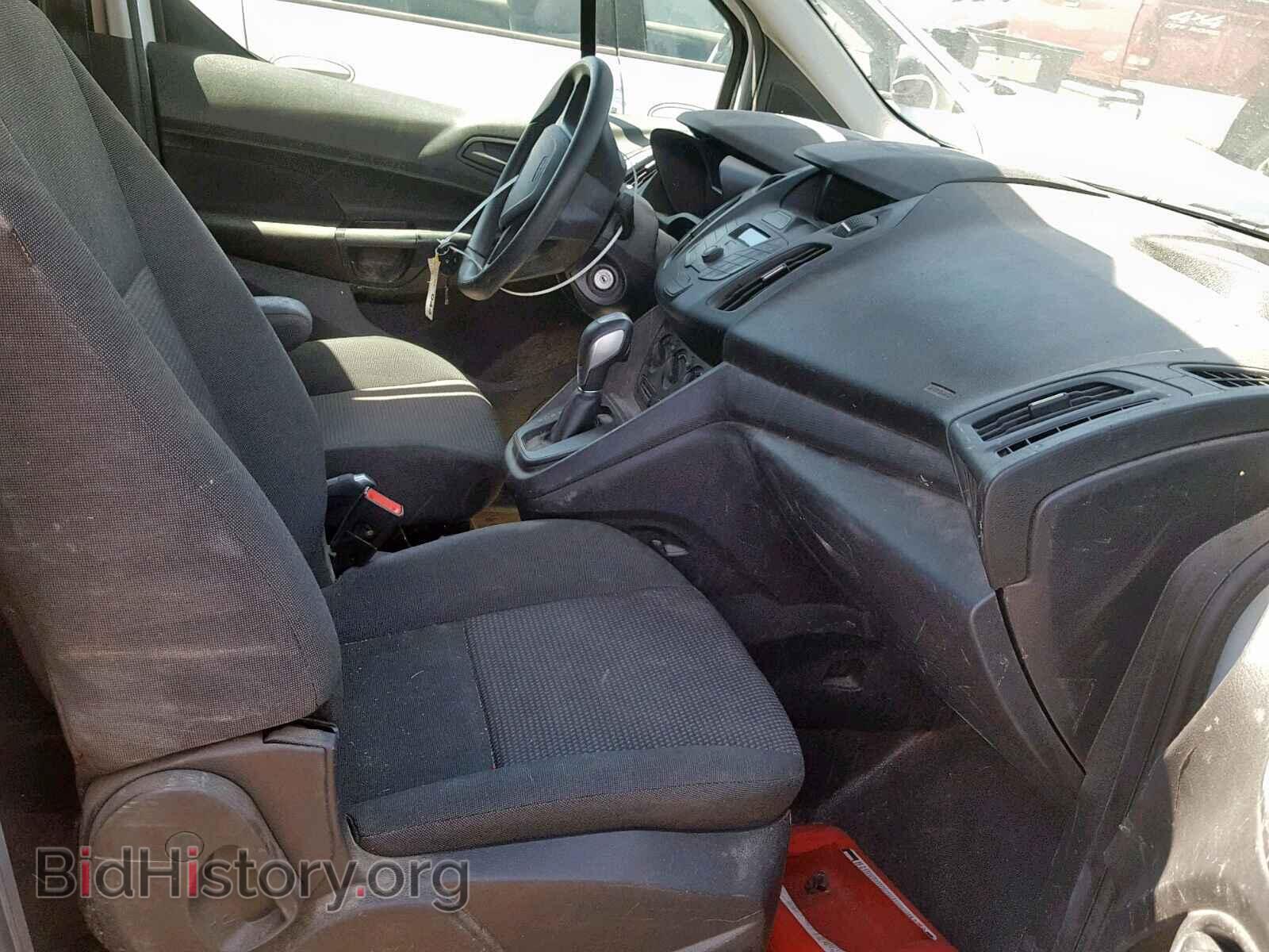 2017 FORD TRANSIT CO - VIN: NM0LS6E79H1323370 - Фото 5