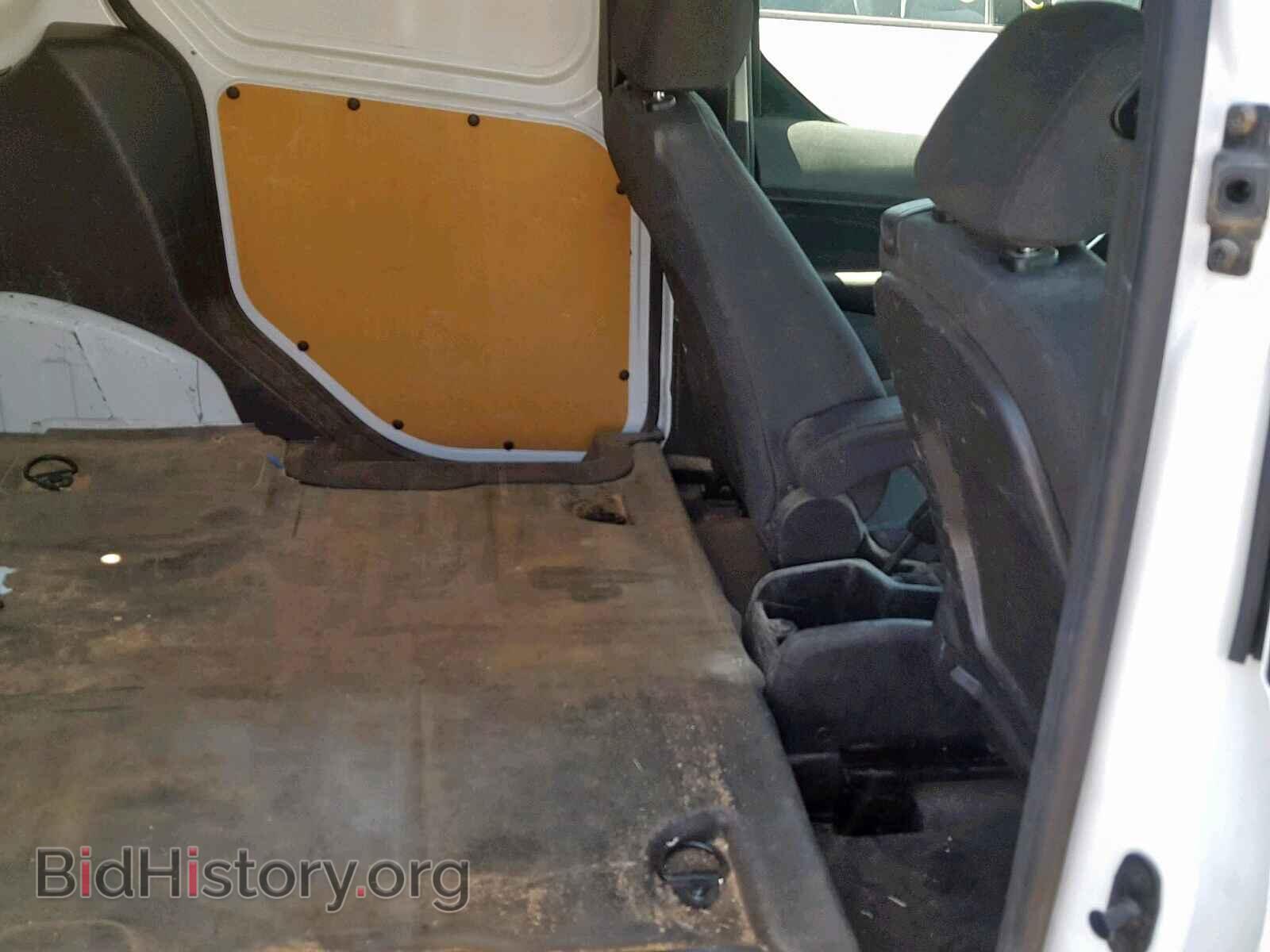 2017 FORD TRANSIT CO - VIN: NM0LS6E79H1323370 - Фото 6