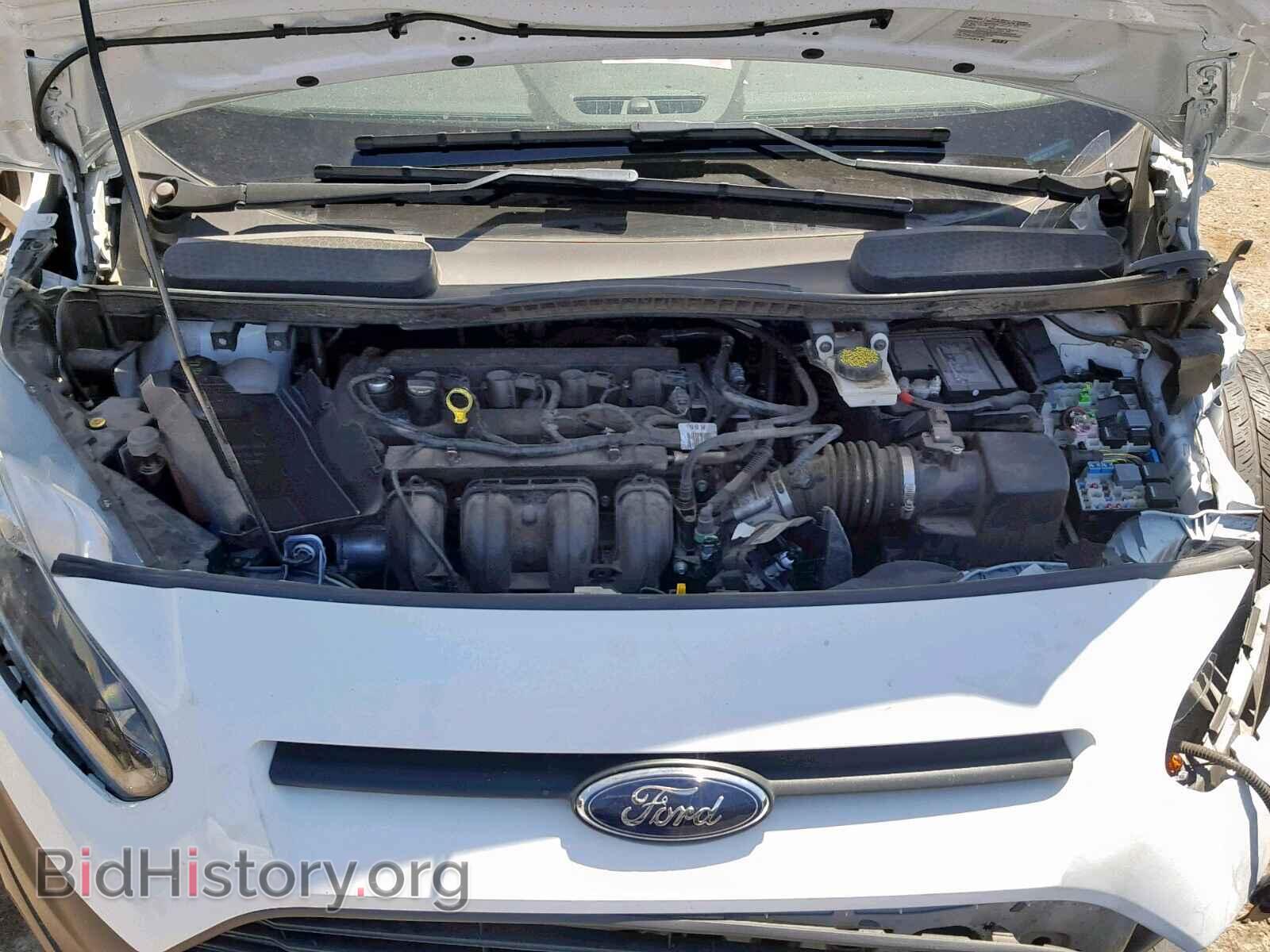 2017 FORD TRANSIT CO - VIN: NM0LS6E79H1323370 - Фото 7