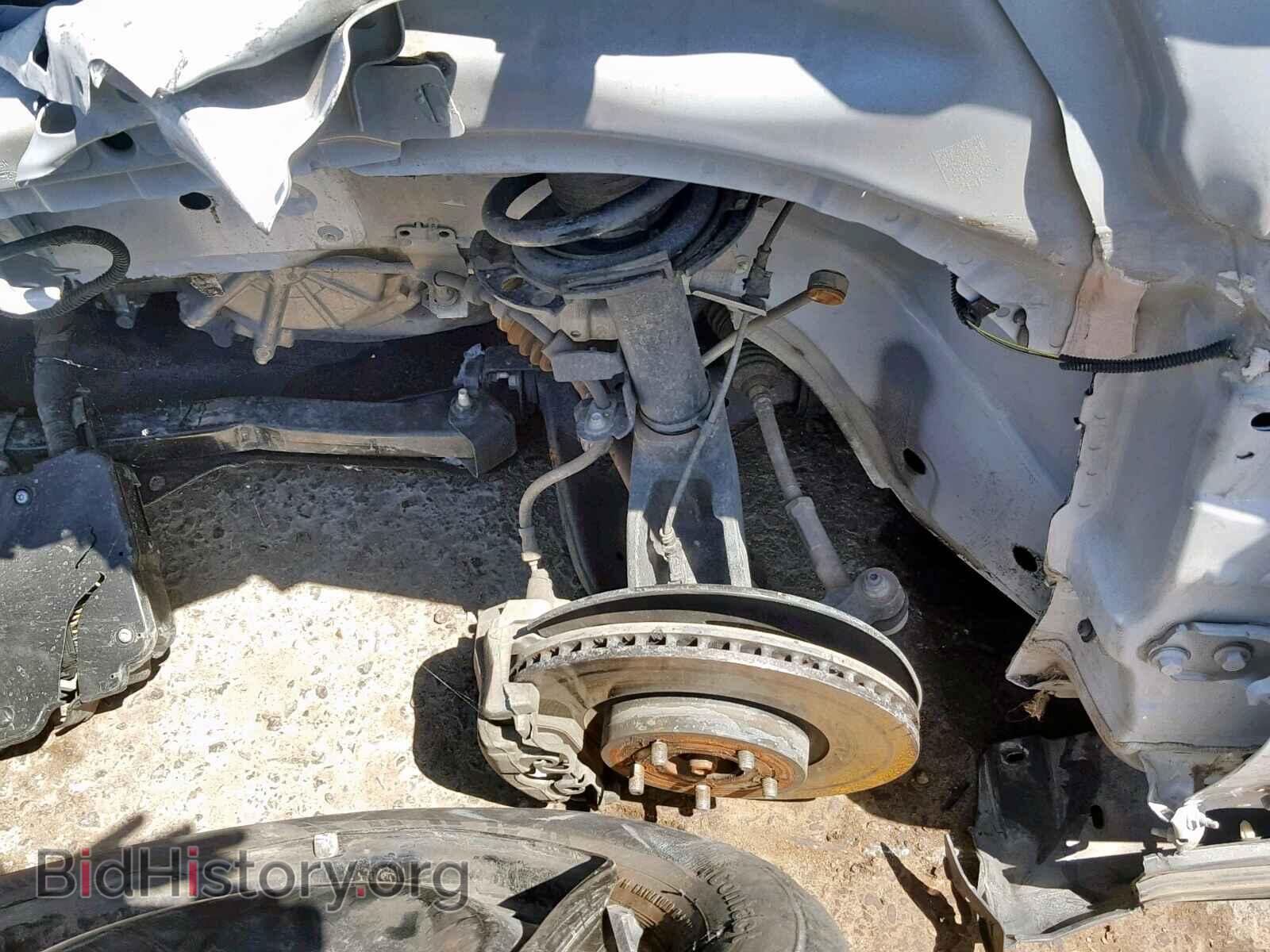 2017 FORD TRANSIT CO - VIN: NM0LS6E79H1323370 - Фото 9
